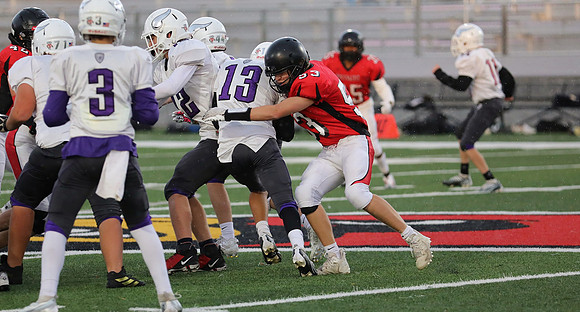 10-13-22 JV2 Freshman vs. Stoughton  (58)