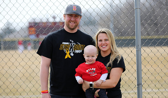 2018 Strike ouT Cancer Event (14)