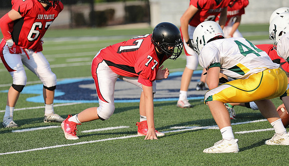 9-8-22 Freshman  JV2 vs. Beaver Dam  (53)