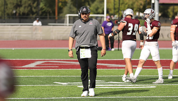 Coach Matt Janus  (15)