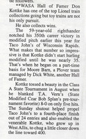 Don Kottke  Hall of Fame  (3)