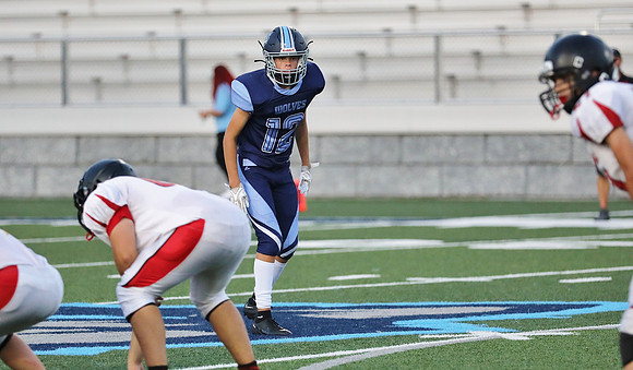 9-15-22 Freshman  JV2 vs. Sun Prairie East  (210)
