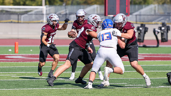 10-5-24 vs. UW Platteville (56)