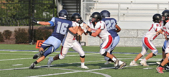9-15-22 Freshman  JV2 vs. Sun Prairie East  (57)