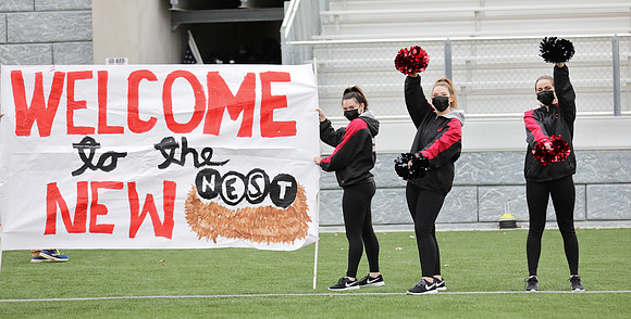 4-15-21 at JV Football Game  (3)