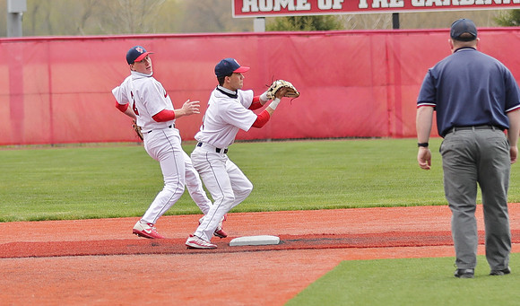 1 Carson Shepard  (46)