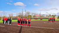 3-5-25 VARSITY vs. Janesville Parker