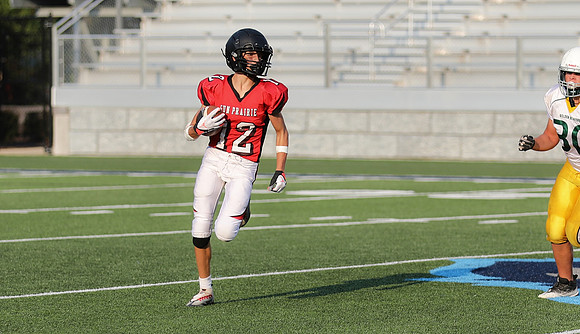 9-8-22 Freshman  JV2 vs. Beaver Dam  (62)