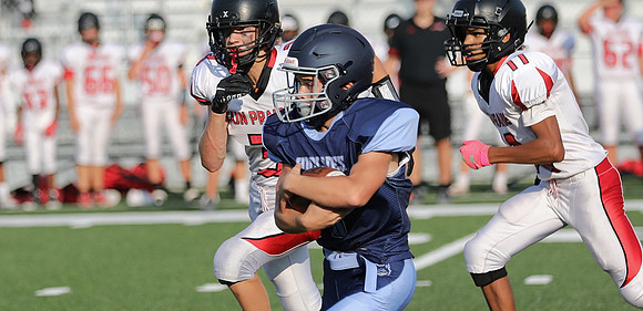 9-15-22 Freshman  JV2 vs. Sun Prairie East  (40)