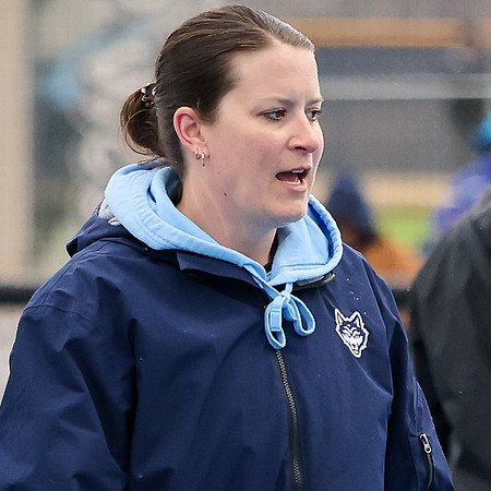 Coach Ellyn Presto (21)