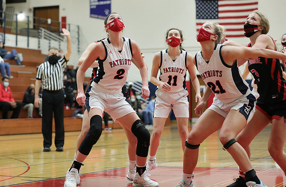 Lily Hansford - Appleton East 2021  (46)