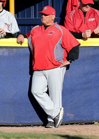 COACH Jack Marchese