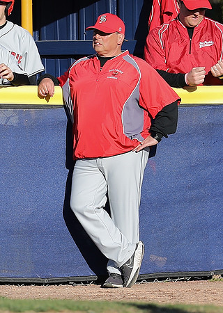 Coach Jack Marchese (9)