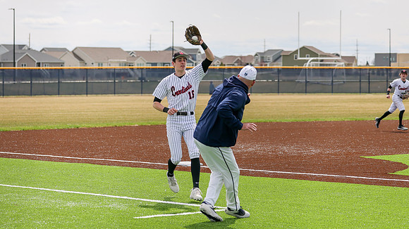 4-19-25 VARSITY vs. Sun Prairie West (59)