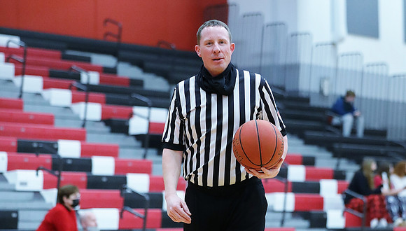 Coach Matt Vanevenhoven (7)