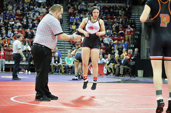 Courtney Schenk 138lbs. at State Tournament 2-23-23 (20)
