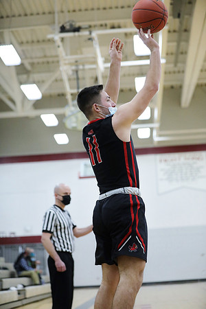 11 Durlin Radlund  vs. La Crosse Central  (6)