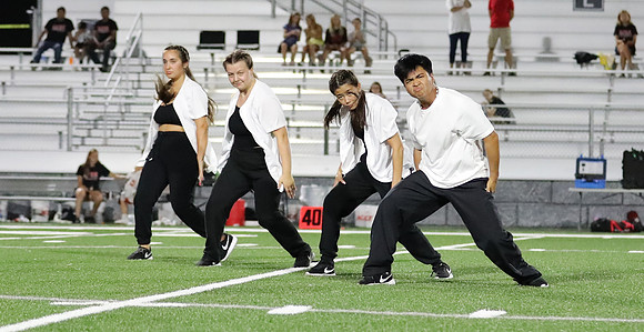 8-26-21 VARSITY Dance at Varsity Football Game  (51)