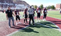 9-3-22 Honorary Captain at UWL Football Game  (9)