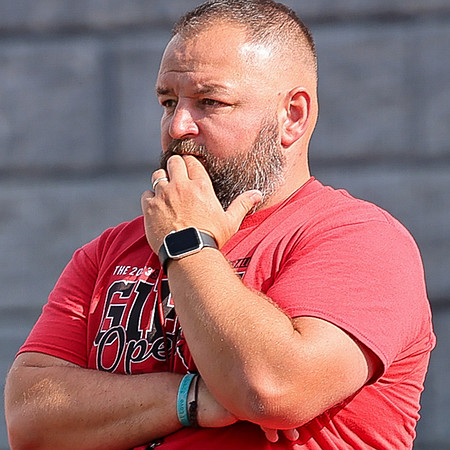Coach Brian Waszczyk (2)