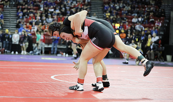 Courtney Schenk 138lbs. at State Tournament 2-23-23 (65)