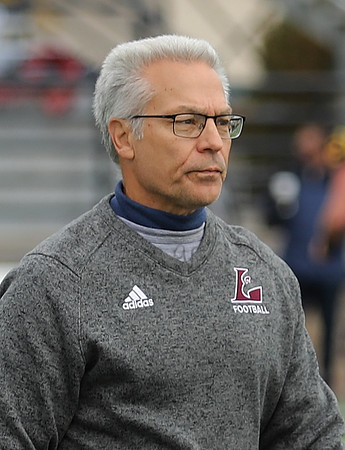 Coach Glenn Wright  (5)