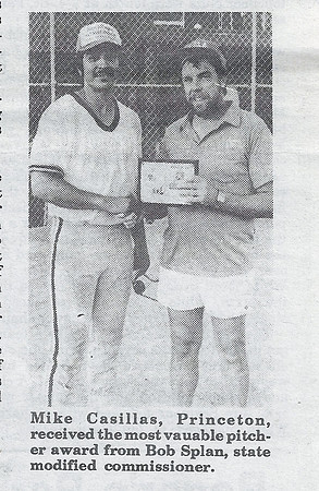 1987 Class A State Tournament  (5)