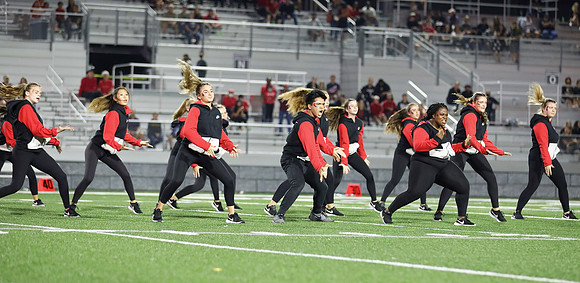 10-1-21 at Varisty Football Homecoming Game  (41)