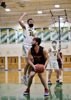 22 Drew Houtakker 2021 vs. Freedom