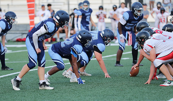 9-15-22 Freshman  JV2 vs. Sun Prairie East  (200)