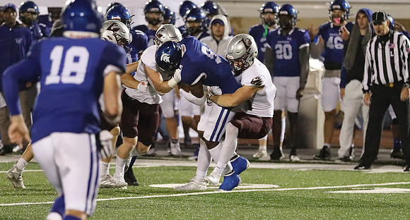 21  Jake Schara (43)