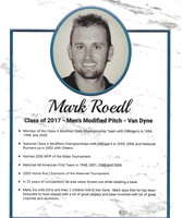 2017 Mark Roedl