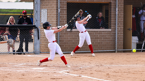 5-14-24 Sun Prairie East Varsity vs. Sun Prairie West  (303)
