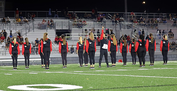 10-1-21 at Varisty Football Homecoming Game  (24)