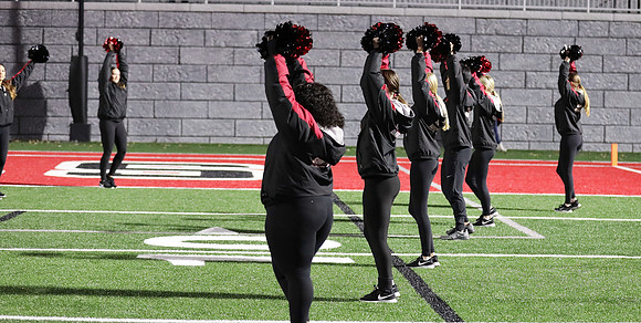 11-5-21 Varsity Dance at Varsity Football Level 3 Playoff game (50)