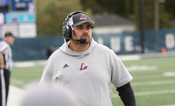Coach Matt Janus  (16)