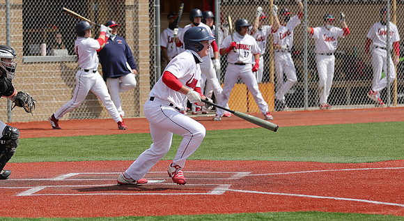 4-24-21 Scrimmage vs. West De Pere (17)
