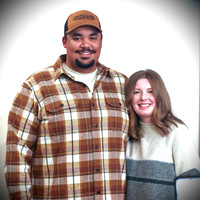 Hali & Lee Thanksgiving 2024