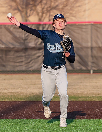 4-11-25 vs. Sun Prairie East (116)
