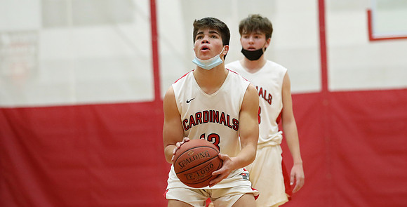 12-7-21 vs. Madison La Follette  (72)