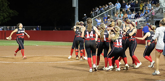 6-10-22 STATE SEMIFINAL vs. Oak Creek (231)