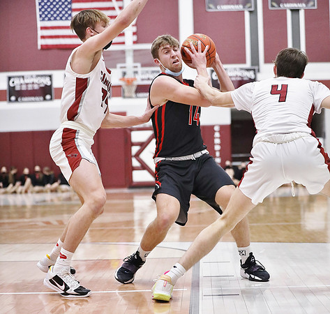 14 Ben Olson  (9)