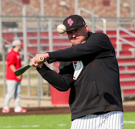 Coach Chad Kavanaugh (18)