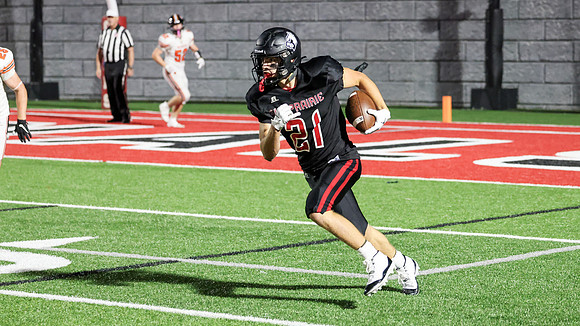 21 Brady Kaufman (25)