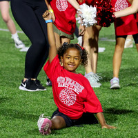 9-13-24 Junior Dance Halftime