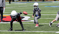 4th Grade A vs. 4th Grade D  (17)