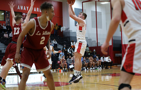 14 Ben Olson  (70)