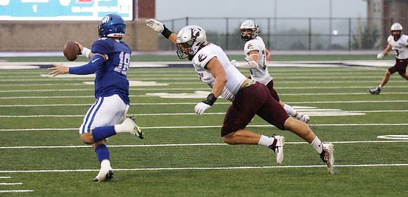 4 Josh Dorschner  (23)