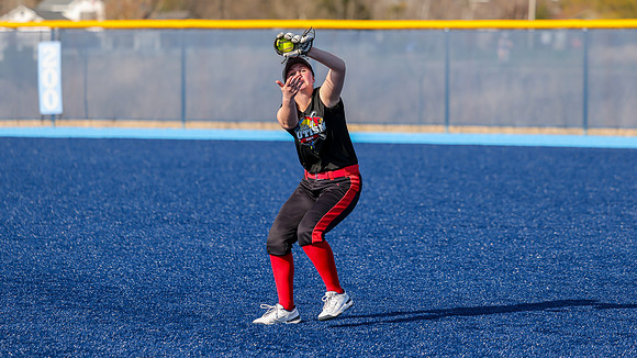 4-24-25 VARSITY Hits 4 Autism Game vs. Sun Prairie West (30)