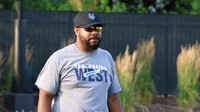 Coach Demetrius Wade  (5)